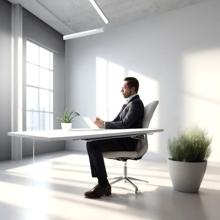 Building Sustainable Calm