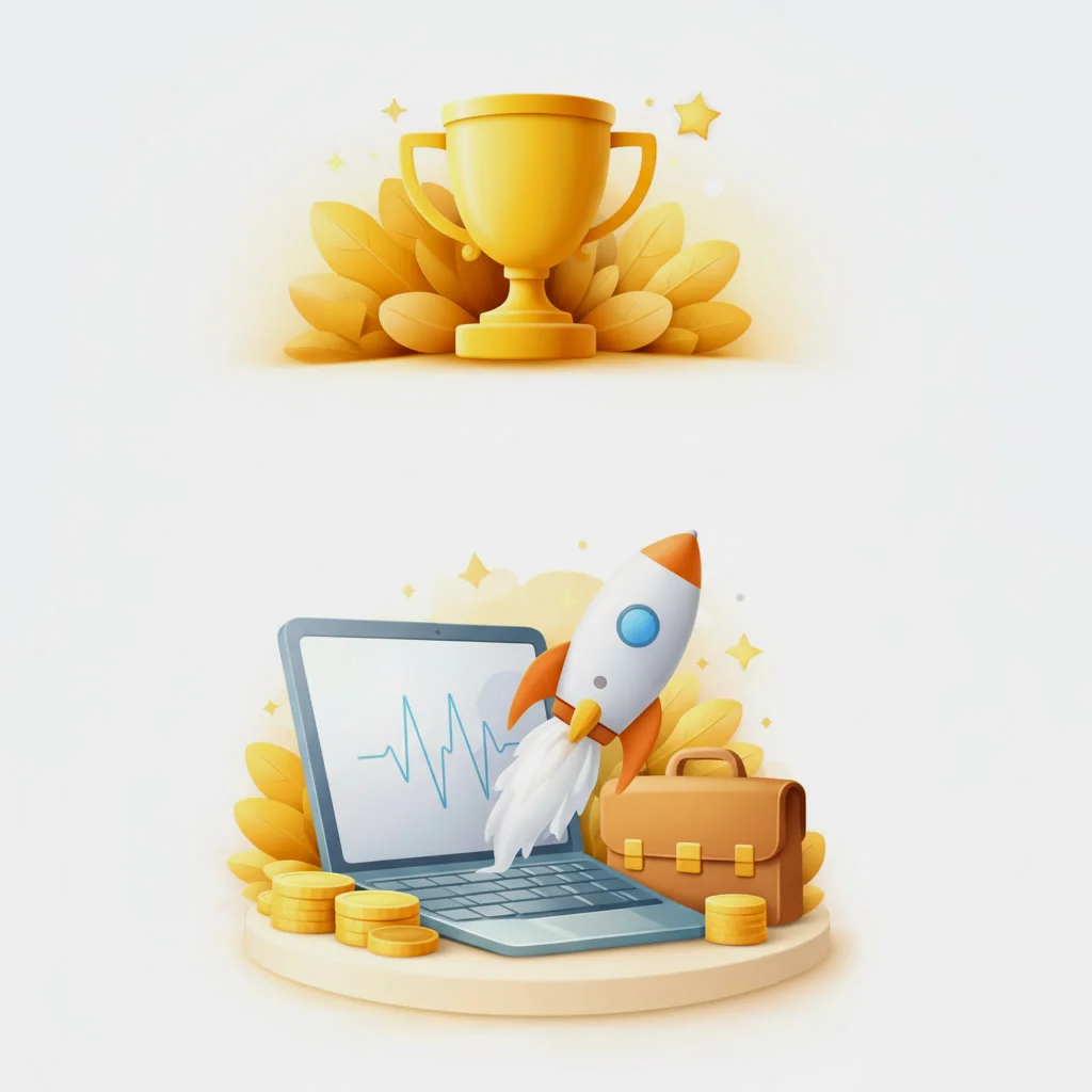 Executive Mastery Program